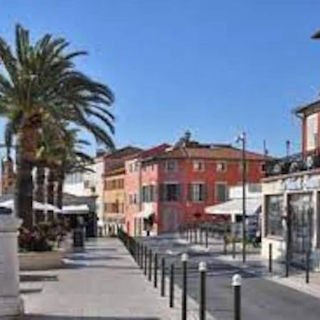 Ferienwohnung 2P Neuf Au Coeur De St Jean Cap Ferrat Saint-Jean-Cap-Ferrat Exterior foto