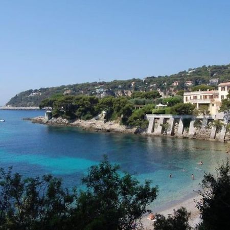 Ferienwohnung 2P Neuf Au Coeur De St Jean Cap Ferrat Saint-Jean-Cap-Ferrat Exterior foto