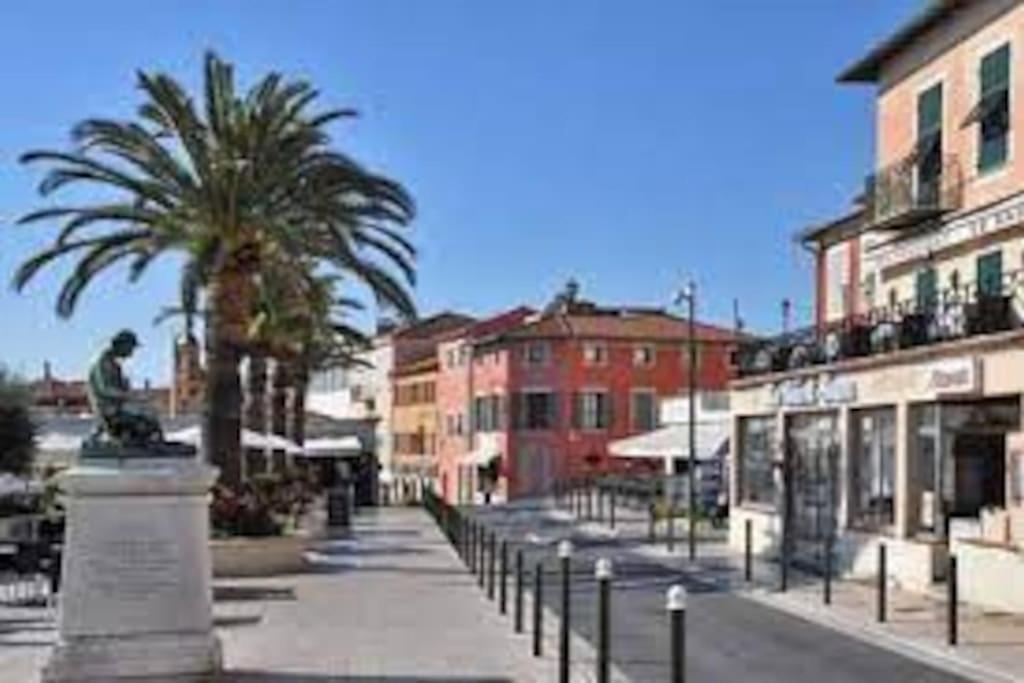 Ferienwohnung 2P Neuf Au Coeur De St Jean Cap Ferrat Saint-Jean-Cap-Ferrat Exterior foto